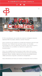 Mobile Screenshot of bpart-consulting.com
